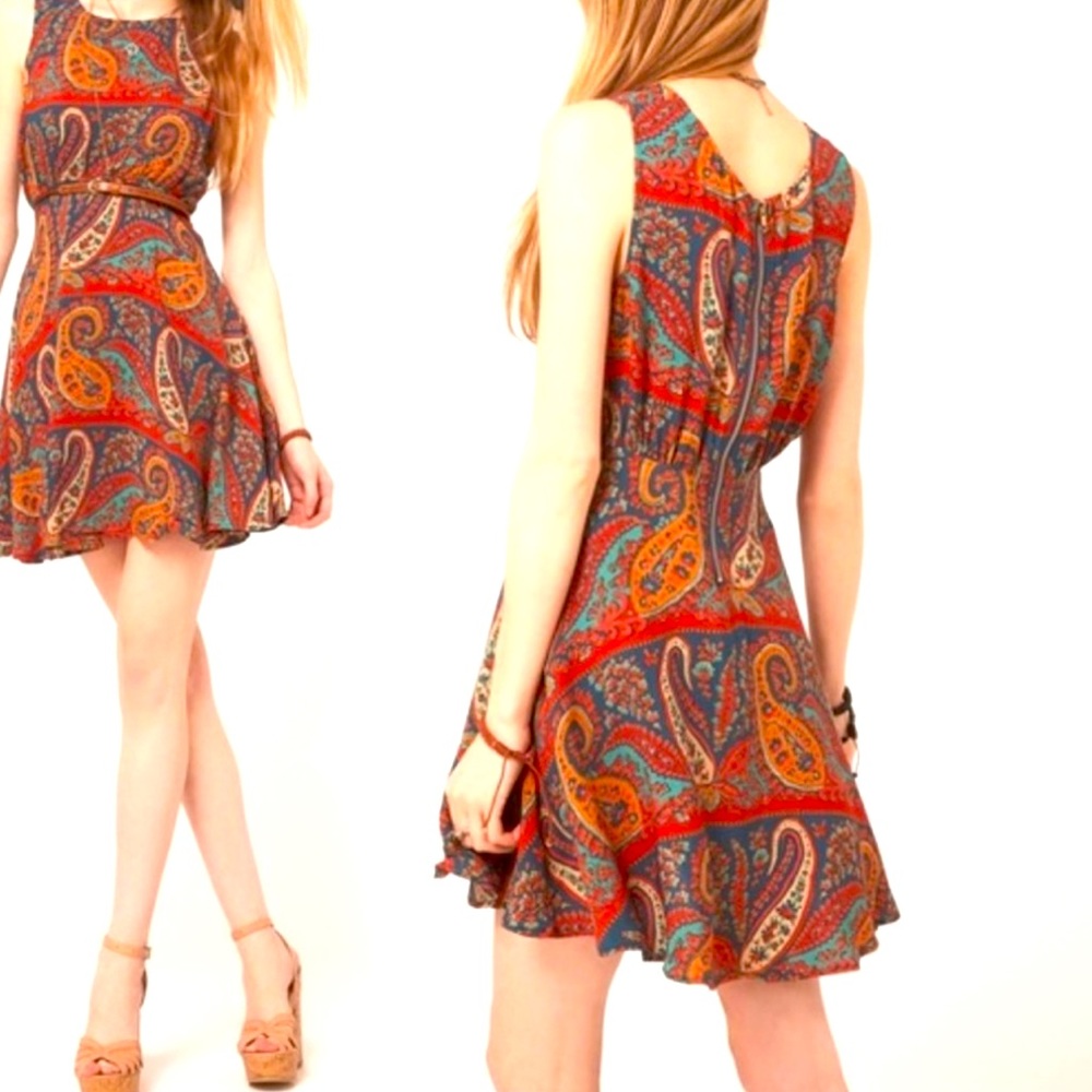 Adorable Free People Dress
